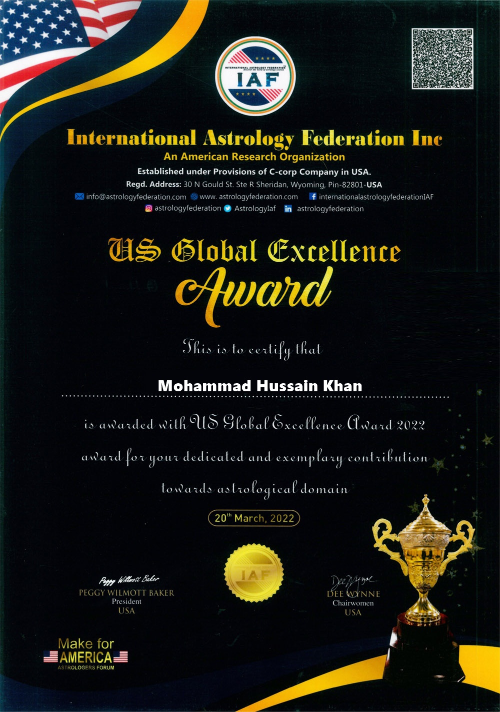 World Famous Mohammad Hussain Khan +91-9779064196